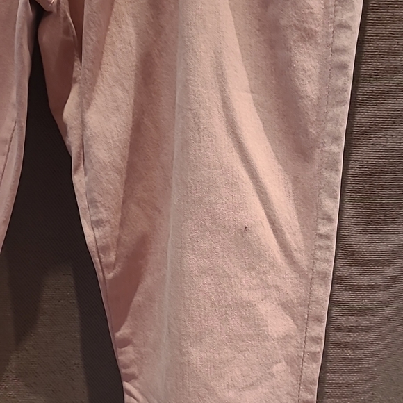 Second Yoga Pink Women's Skinny Jeans - Picture 7 of 10